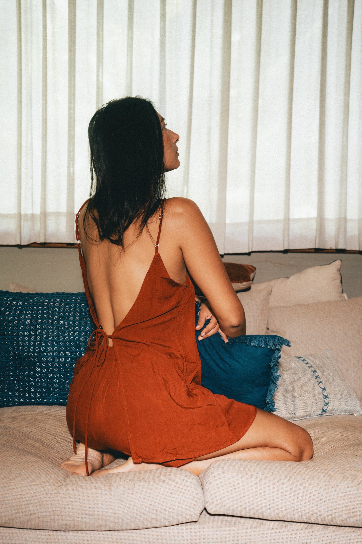 Women's Shorts with Pockets