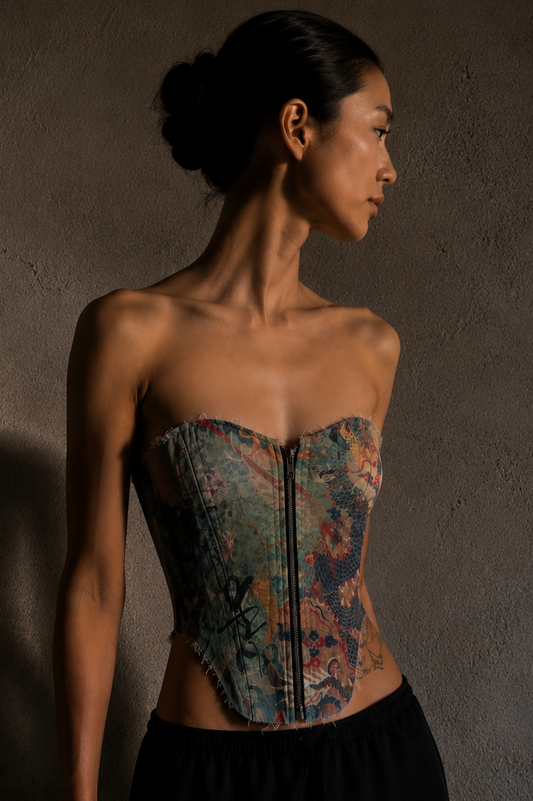 ATI CORSET