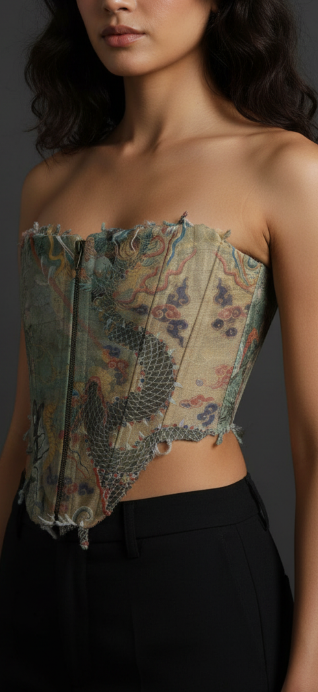 ATI CORSET