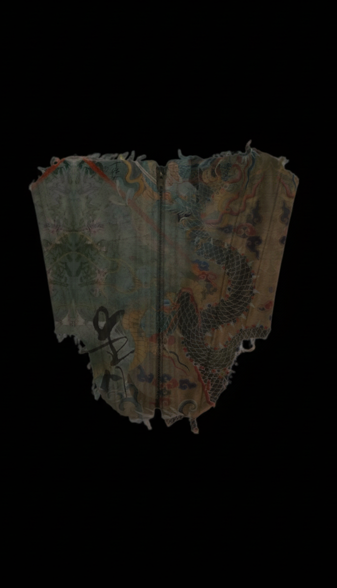 ATI CORSET
