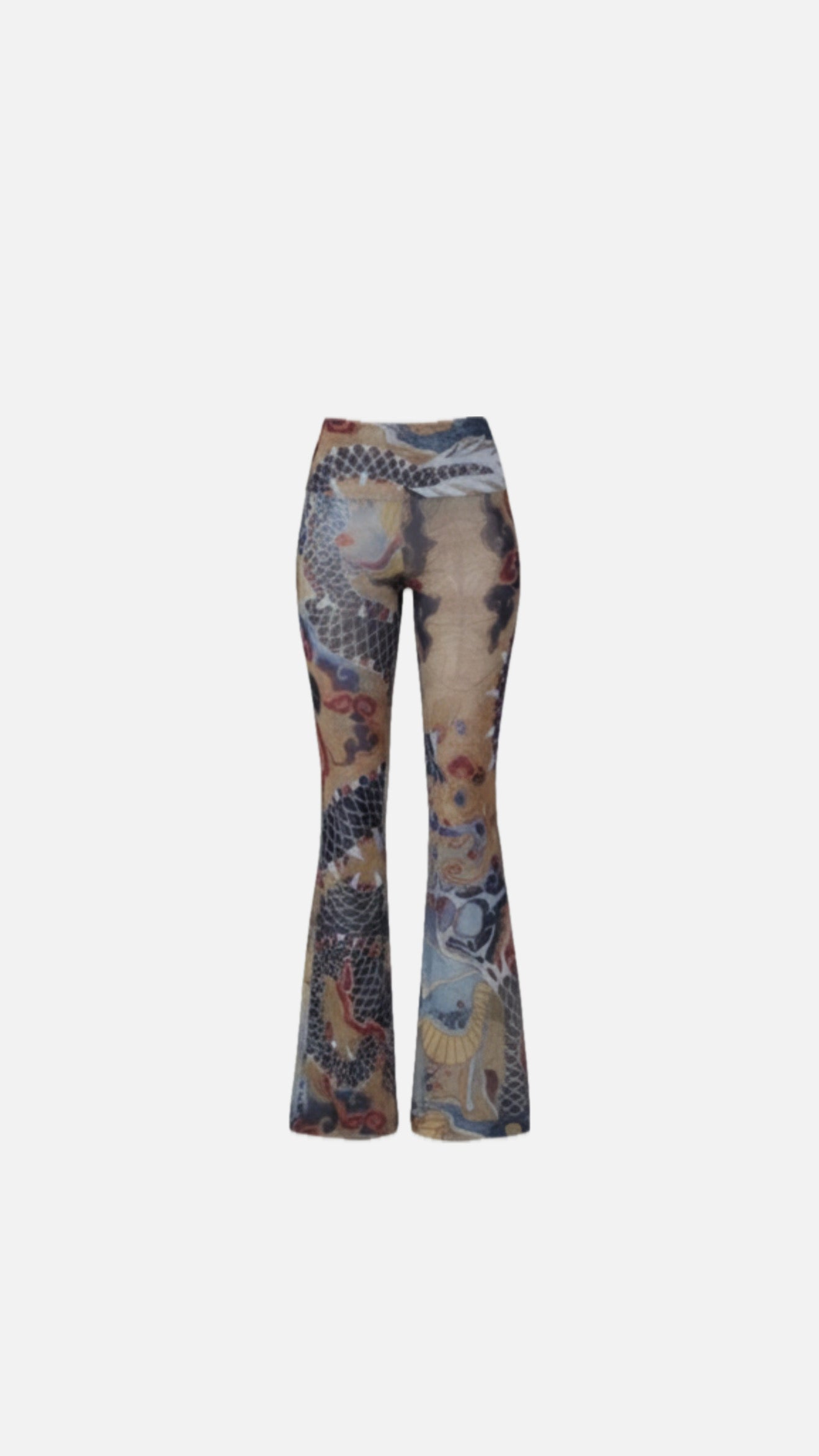Woman Pants