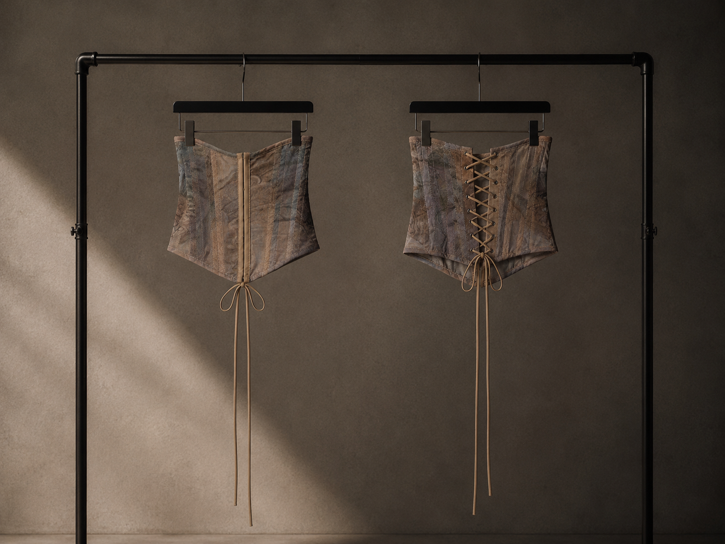 Half CORSET