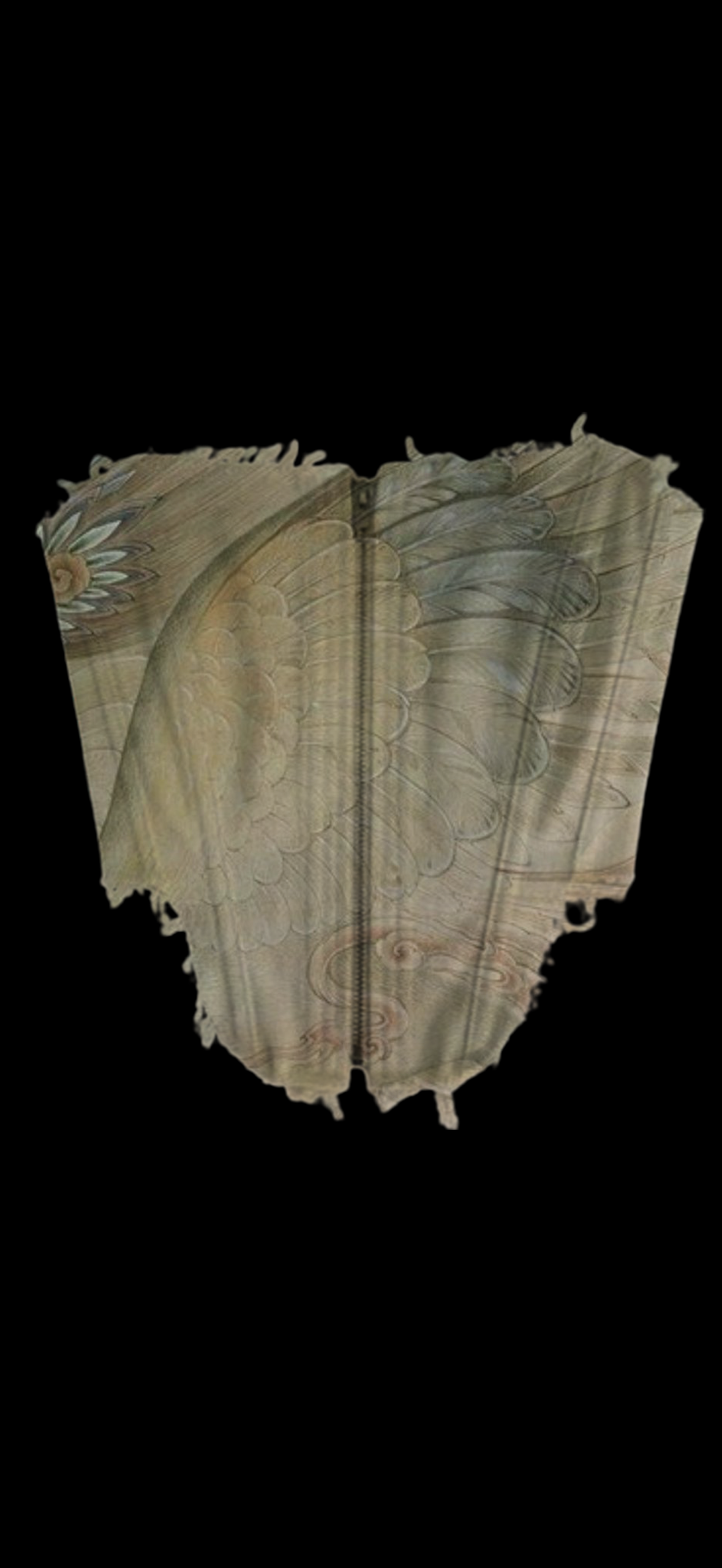 ATI CORSET