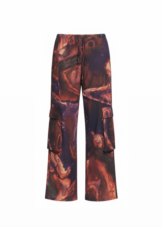 Women's Pants With Pockets