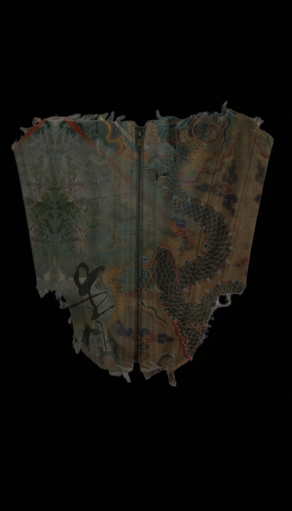 ATI CORSET