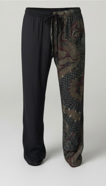 MEN'S PANTS – NEW DRAGON
