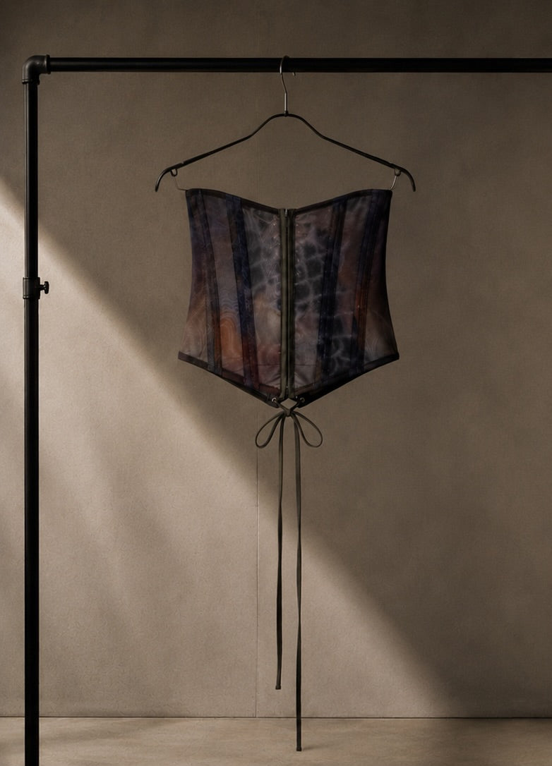 Half CORSET