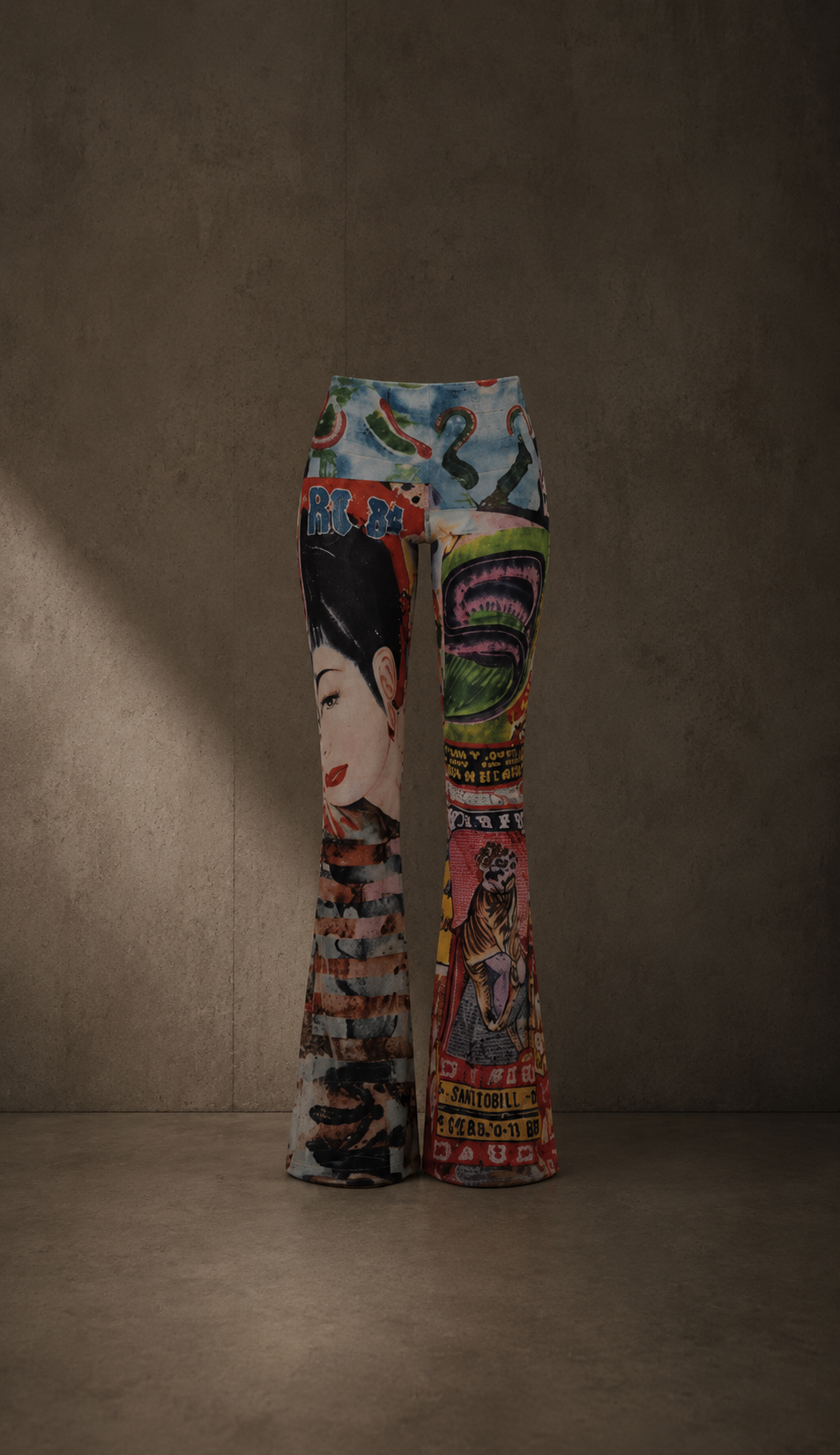 WOMEN'S PANTS