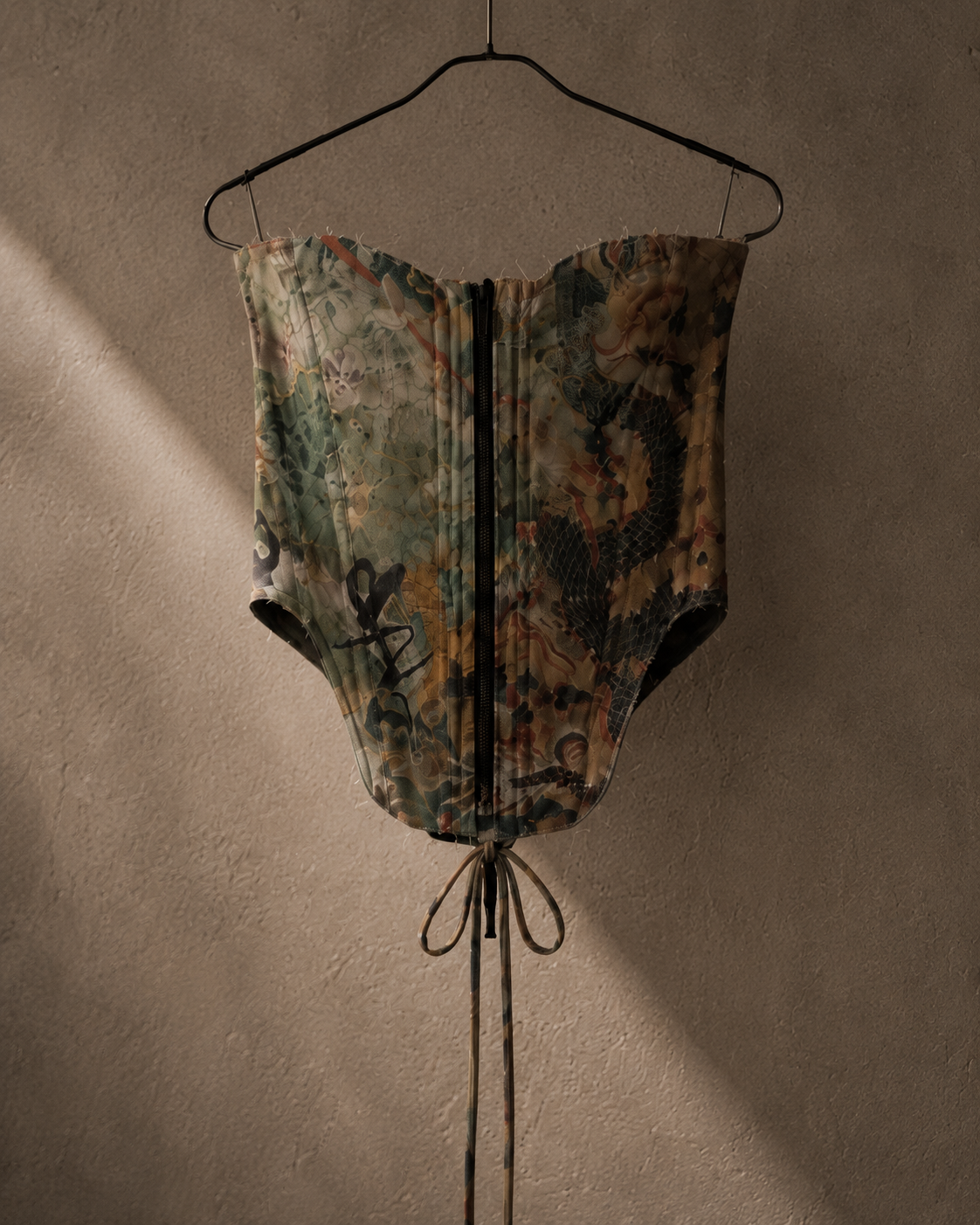 ATI CORSET