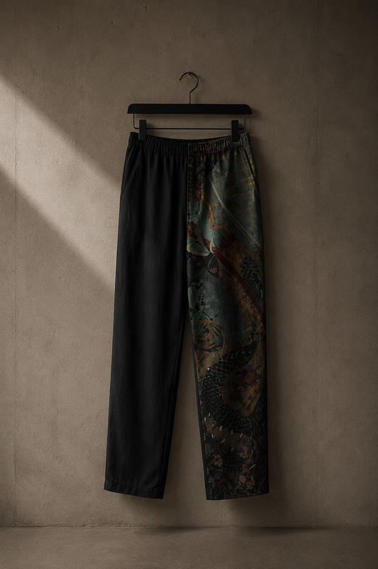 MEN'S PANTS – NEW DRAGON