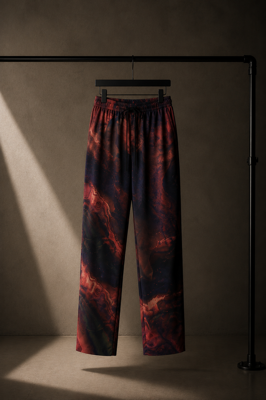 MEN'S PANTS – PLANET