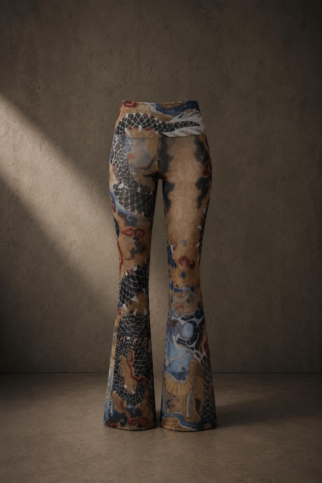 WOMEN'S PANTS