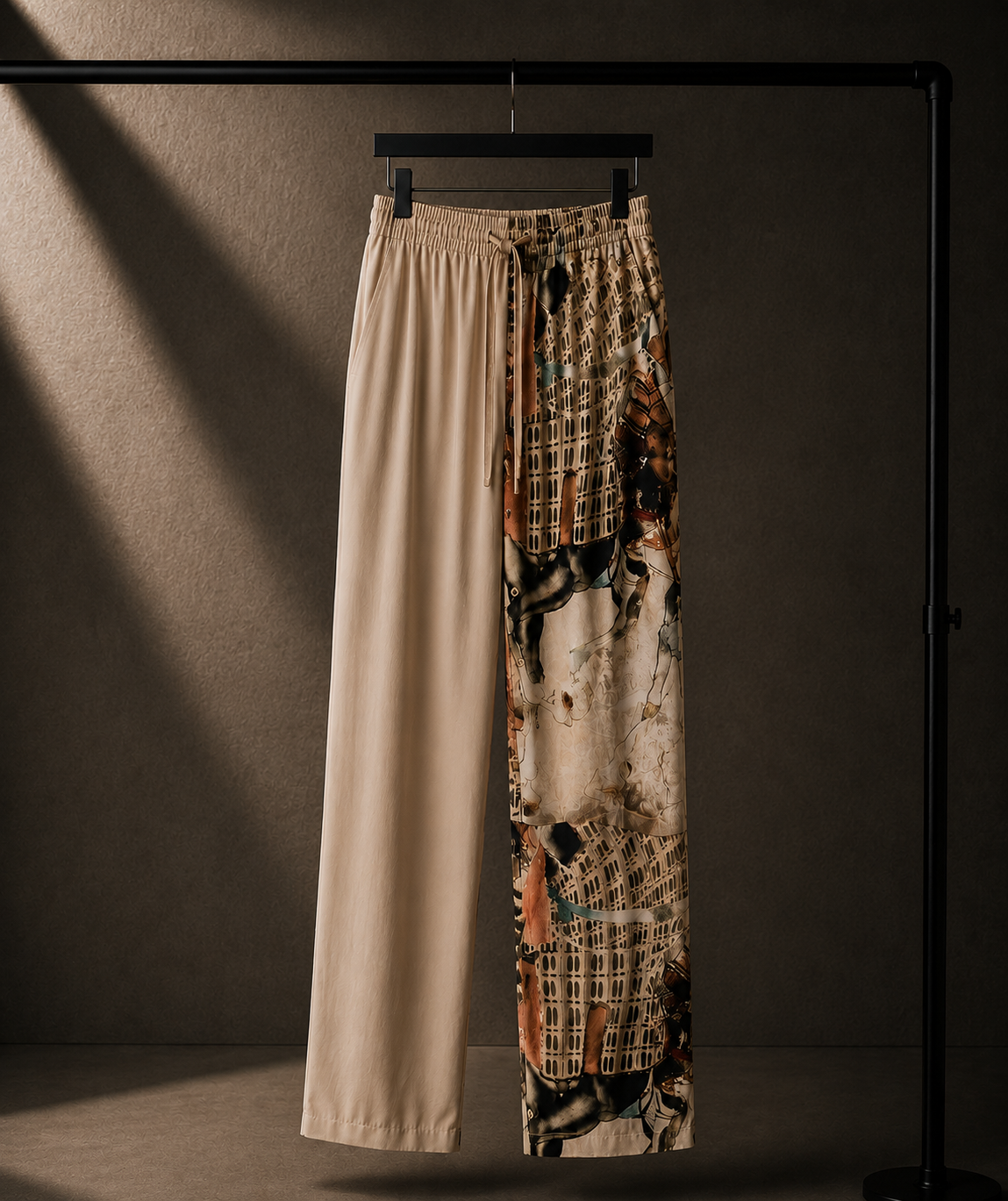 MEN'S PANTS – SHOGUN