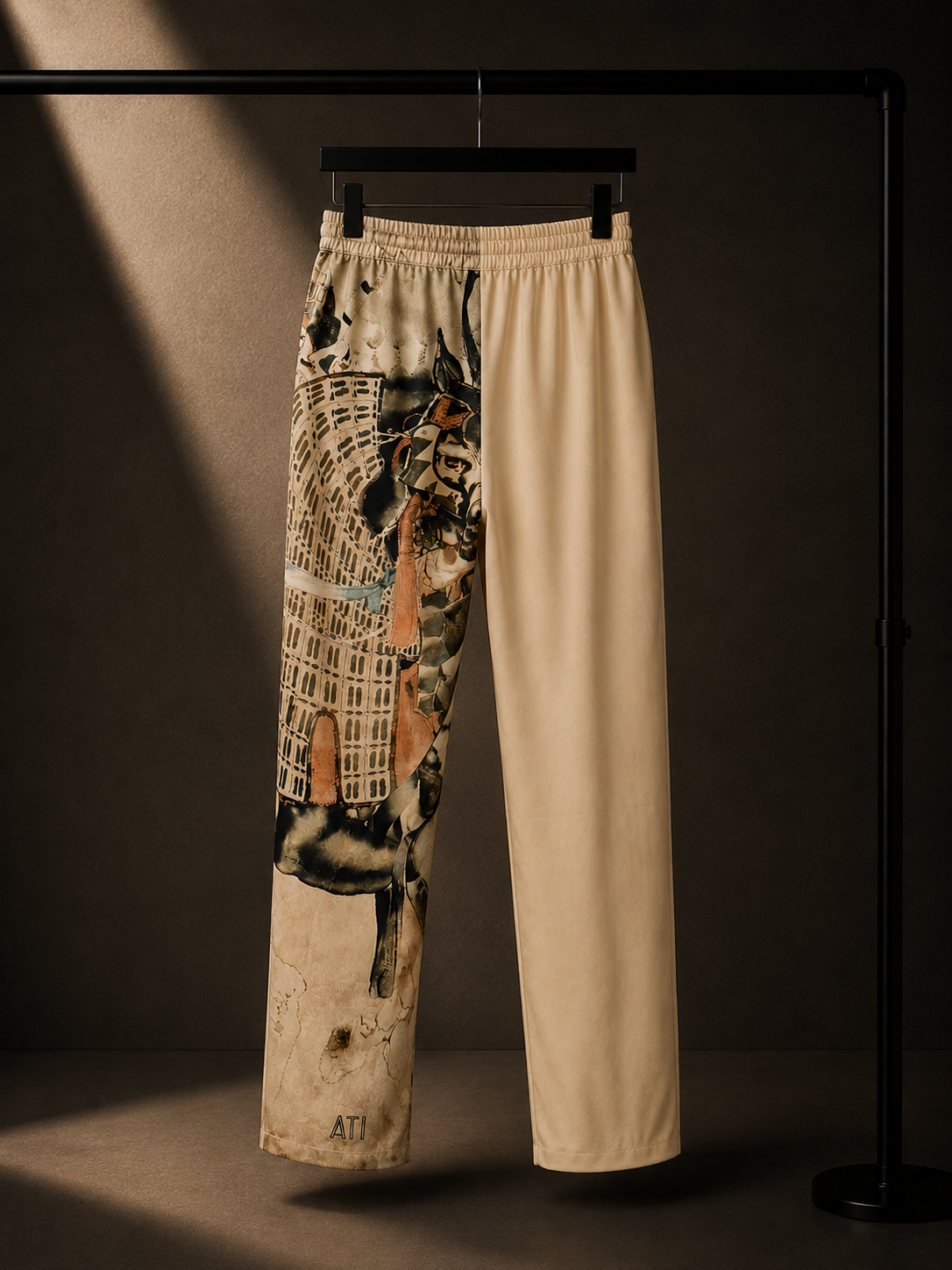 MEN'S PANTS – SHOGUN